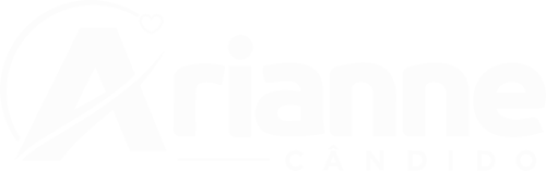 Logo Arianne Cândido